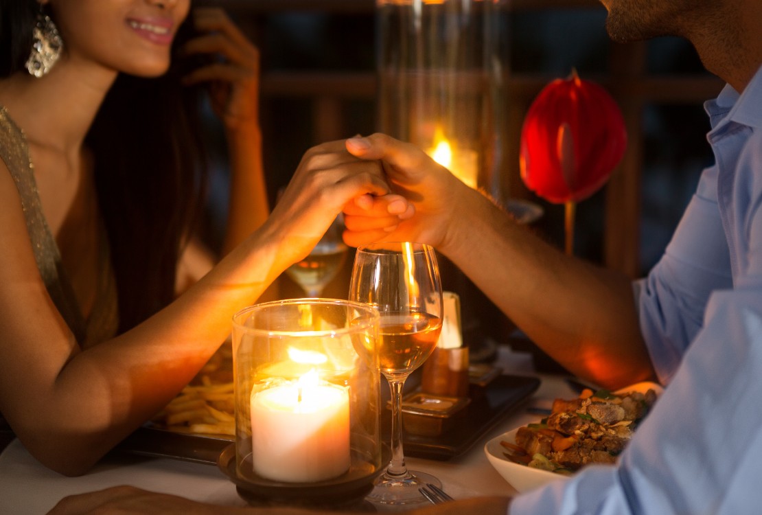 Candlelight Dinner
